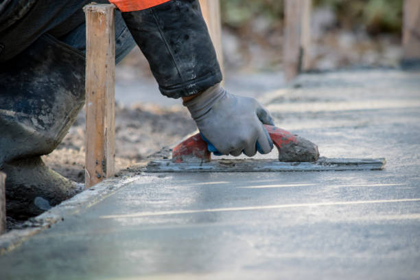 Best Concrete Removal and Replacement in Mcdade, TX